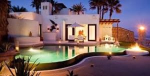 Resorts of the world