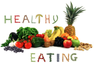 Healthy-Eating