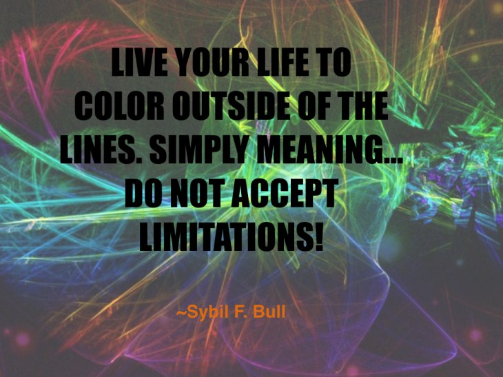 Color outside of the lines.001