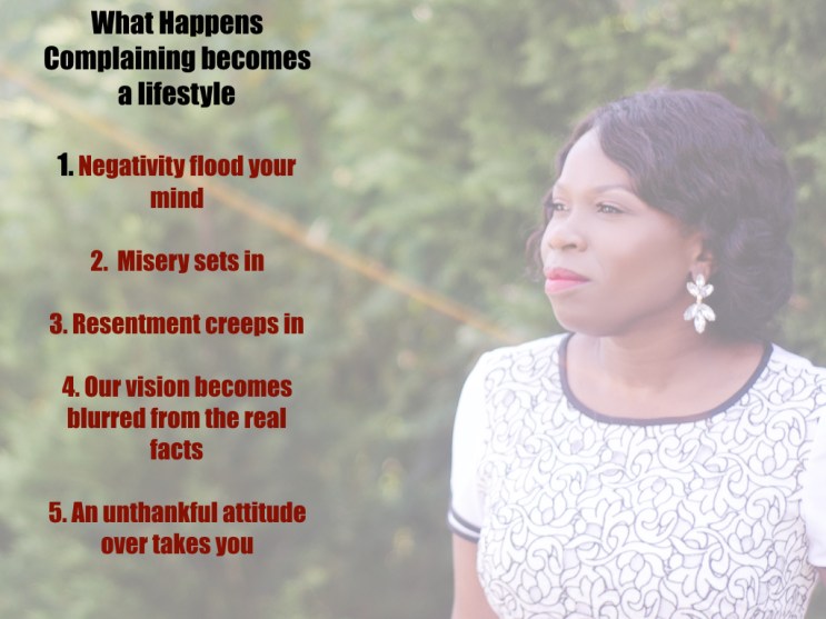 Blog on complaining .001