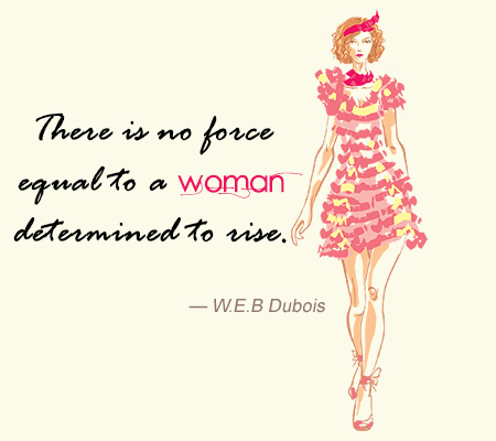 dubois-quote-about-empowering-women