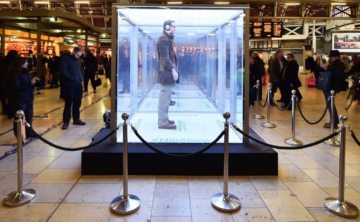 BRITAIN-HEALTH-OFFBEAT-CANCER LSN760