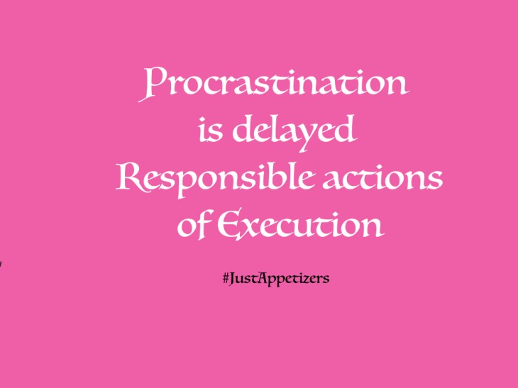 Defined Procrastination.001