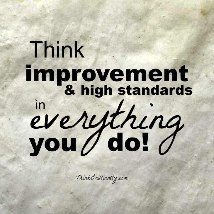 think-improvement