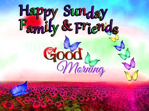 Happy-Sunday-Family-And-Friends
