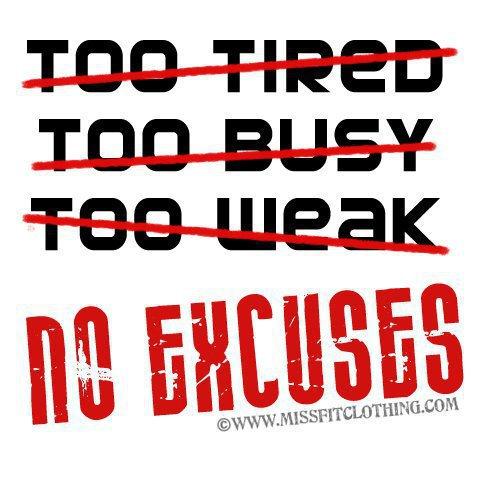 no-excuses