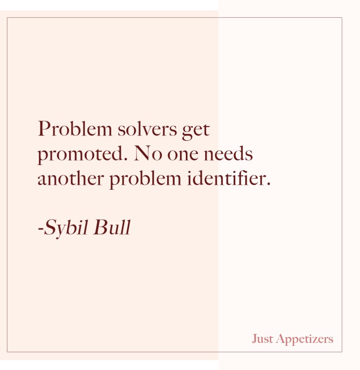 Problem Solvers