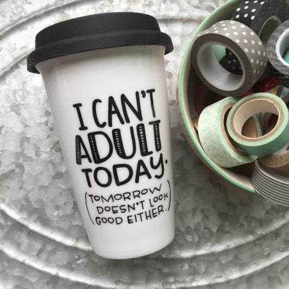 Adulting
