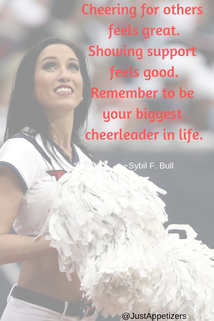 Cheer for you.jpg