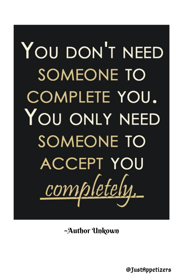 Copy of Copy of Just Appetizers Blog template-4