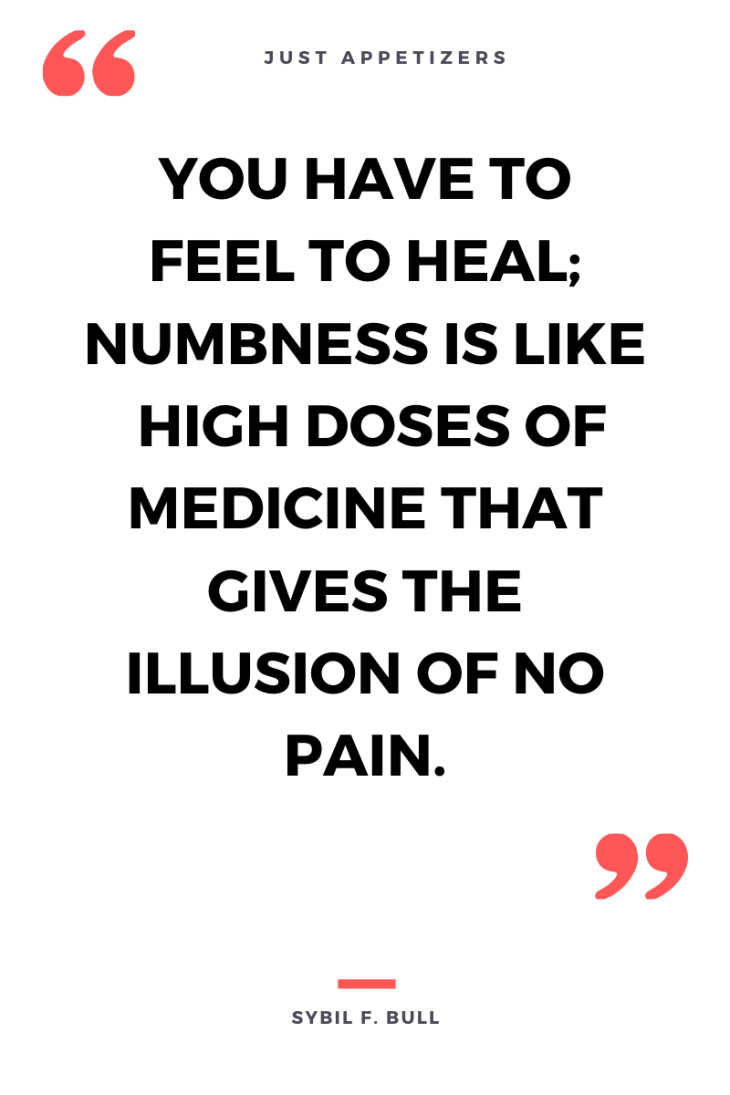 Just Appetizers Blog template-7