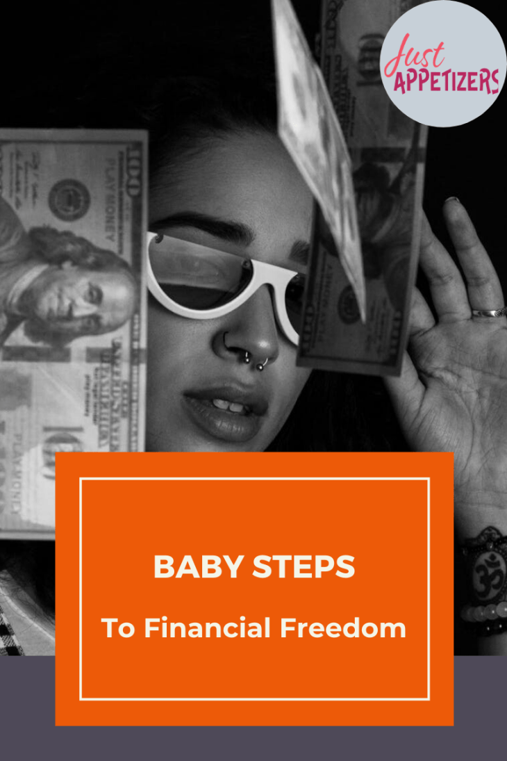 Just Appetizers Post Graphics