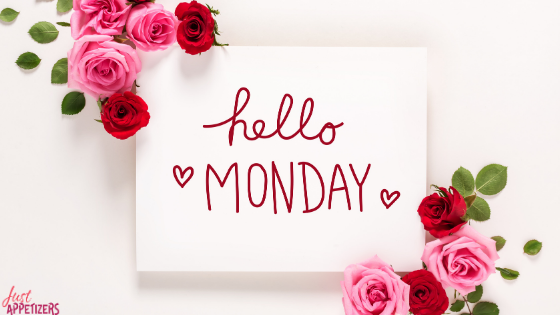 Pick three for your&nbsp;day