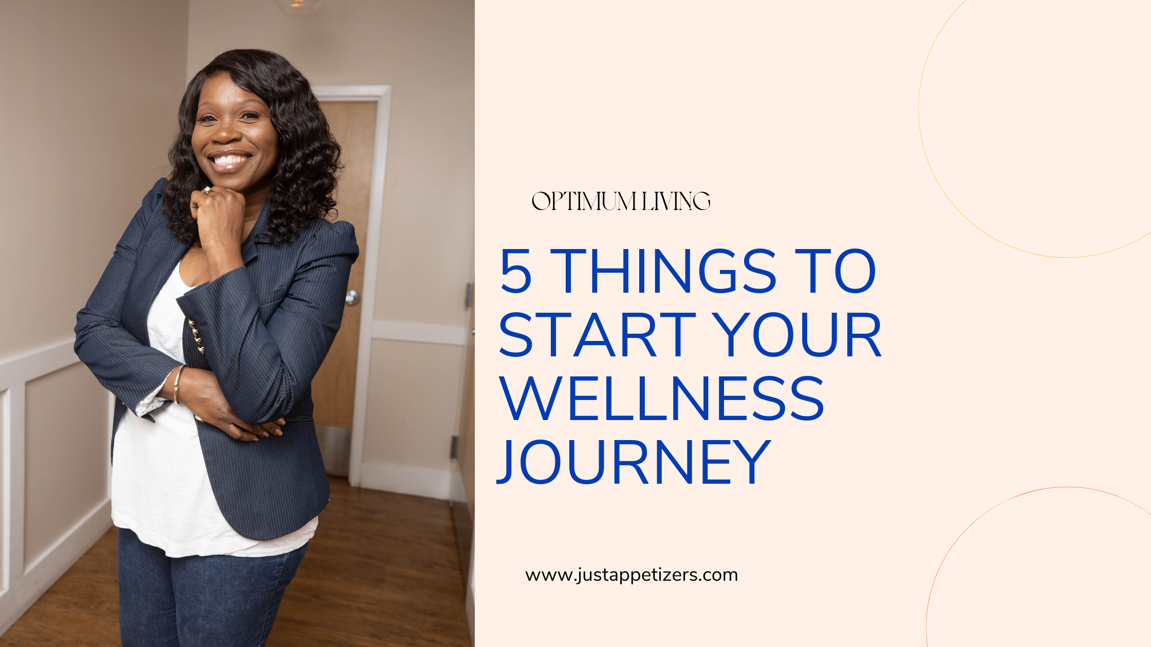 5 Wellness Tips to&nbsp;Start
